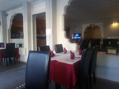 Restaurant Tassili à Woippy