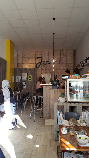 Cafe Joon