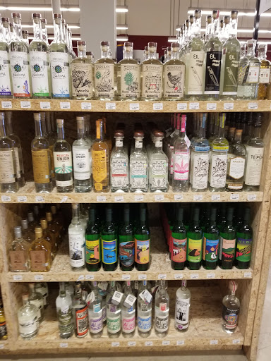 Wine Store «K&L Wine Merchants», reviews and photos, 855 Harrison St, San Francisco, CA 94107, USA