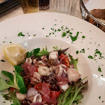 Photo n°2 de l'avis de Jens.a fait le 14/01/2023 à 17:55 sur le  Locanda Barbarossa à Como