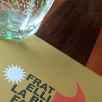 Photo n°1 de l'avis de Antonio.a fait le 29/12/2023 à 20:12 sur le  Fratelli La Bufala à Giugliano in Campania