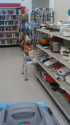 Thrift Store «Ohio Thrift Stores», reviews and photos, 3060 Southwest Blvd, Grove City, OH 43123, USA