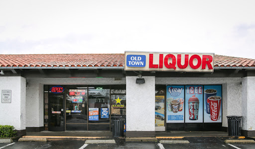 Liquor Store «Old Town Liquor», reviews and photos, 9655 Elk Grove Florin Rd, Elk Grove, CA 95624, USA