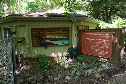 Locust Grove Nature Center