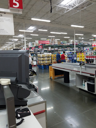 Warehouse club «BJ’s Wholesale Club», reviews and photos, 1725 Market Pl Blvd, Cumming, GA 30041, USA