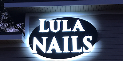 Lula Nail Spa