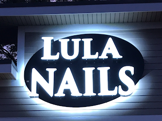 Lula Nail Spa