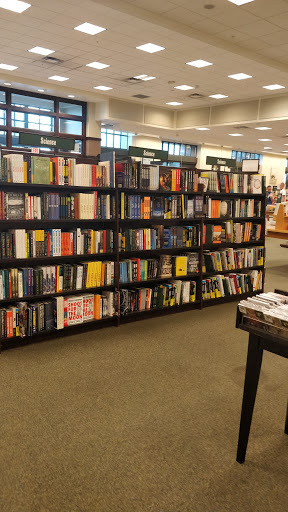 Book Store «Barnes & Noble», reviews and photos, 2540 Futura Park Way, Plainfield, IN 46168, USA