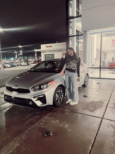 Kia Dealer «Young Kia», reviews and photos, 308 Main St, Layton, UT 84041, USA