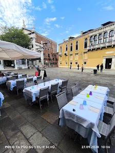 Trattoria Santo Stefano S. Marco, 2808, 30124 Venezia VE, Italia