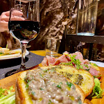 Photo n°8 de l'avis de Stefano.o fait le 13/02/2022 à 17:47 sur le  Country Club Calcata Ass. C. enogastronomica 0761/588928 à Calcata Vecchia