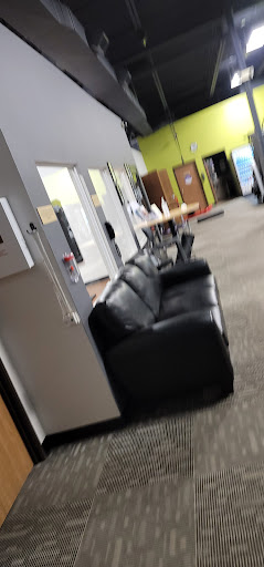 Gym «Anytime Fitness», reviews and photos, 1812 Old US 23, Howell, MI 48843, USA