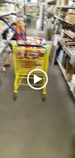 Discount Store «Dollar General», reviews and photos, 510 S Virginia St, Terrell, TX 75160, USA