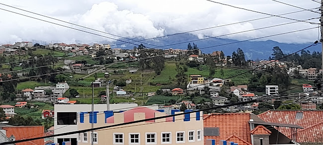 326P+HF4, Chilcapamba, Ecuador