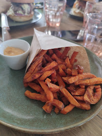 Plats et boissons du Restaurant Le Dépanneur à Paris - n°9