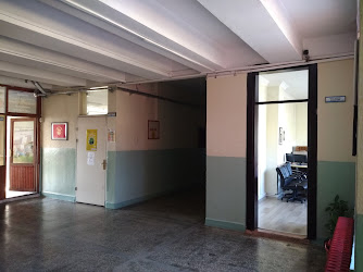 Muallim Hayrullah Efendi İöo