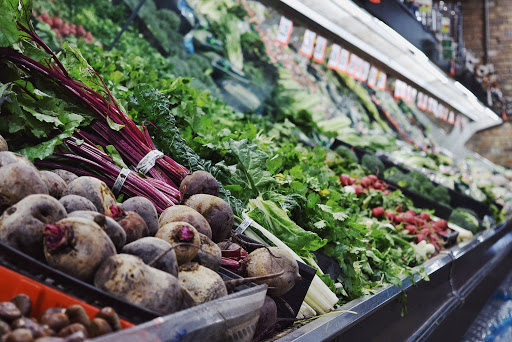 Grocery Store «Fresh Market Place», reviews and photos, 2600 N Central Ave, Chicago, IL 60639, USA