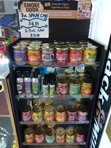 Tobacco Shop «Tobacco Mart», reviews and photos, 1403 W 15th St, Panama City, FL 32401, USA