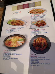 Photo n°14 de Gooyi Gooyi à Paris ()