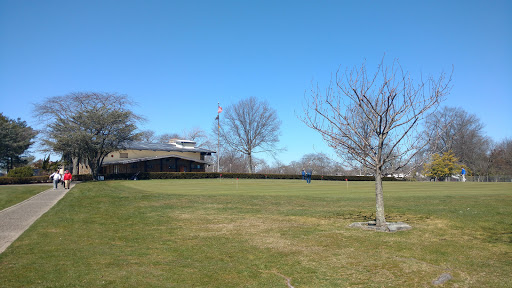 Golf Course «Merrick Golf Course», reviews and photos, 2550 Clubhouse Rd #1, Merrick, NY 11566, USA