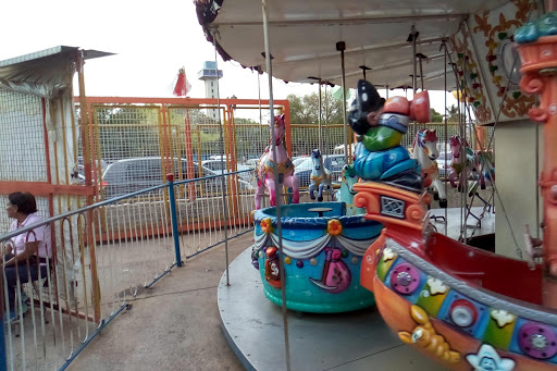 Parques divertidos niños Maracaibo