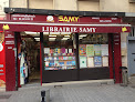 LIBRAIRIE SAMY Saint-Denis