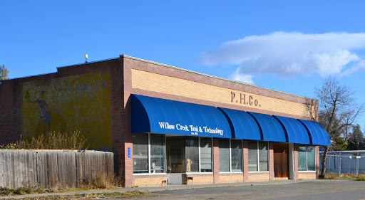 Willow Creek Advanced Tech Inc