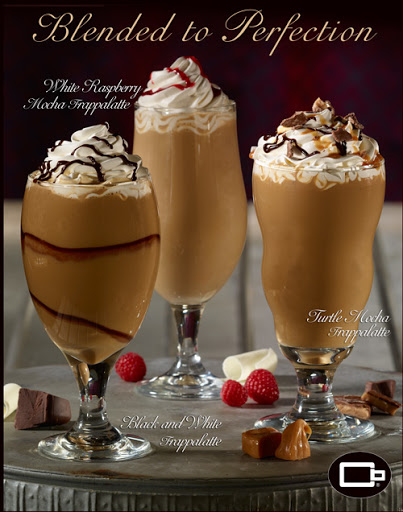 Coffee Shop «Coffee Beanery», reviews and photos, 12300 Jefferson Ave #223, Newport News, VA 23602, USA