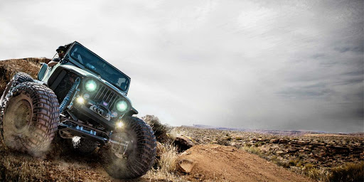 Truck Accessories Store «Trails West», reviews and photos, 12290 National Rd SW, Pataskala, OH 43062, USA