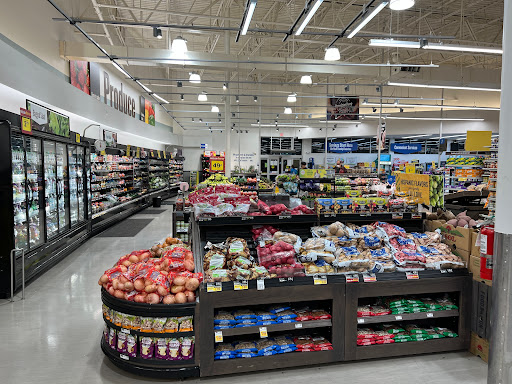 Grocery Store «Food Lion», reviews and photos, 85 S Carlton St, Harrisonburg, VA 22801, USA