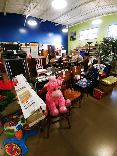 Non-Profit Organization «Goodwill Store», reviews and photos, 3724 Shady Ln, Plainfield, IN 46168, USA