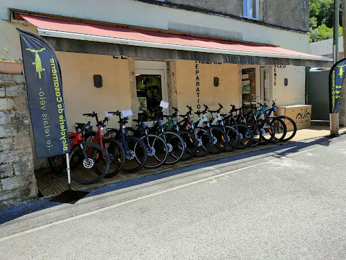 Bicyclerie de Casamène à Besançon