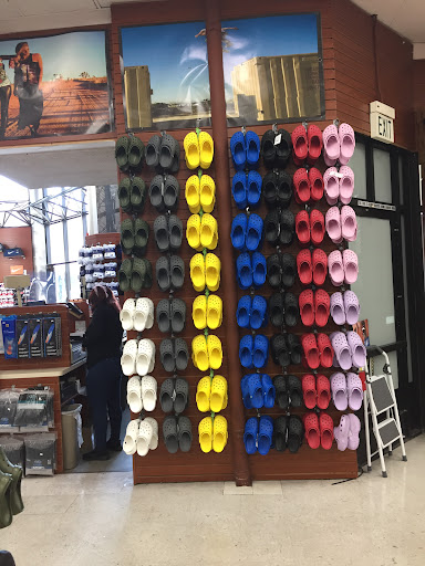 Shoe Store «Shoe City», reviews and photos, 7041 Katella Ave, Stanton, CA 90680, USA