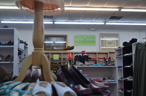 Thrift Store «The Hope Store», reviews and photos, 9850 Nesbit Ferry Rd, Johns Creek, GA 30022, USA