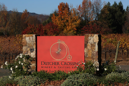 Winery «Dutcher Crossing Winery», reviews and photos, 8533 Dry Creek Rd, Geyserville, CA 95441, USA