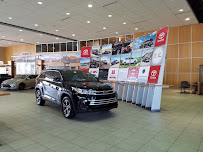 Big Two Toyota of Chandler - Photo 5 - Car repair in Chandler, AZ, Chandler