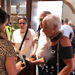 Photo n°3 de l'avis de Aldo.r fait le 24/06/2023 à 13:29 sur le  Hotel Cala di Mola à Porto Azzurro