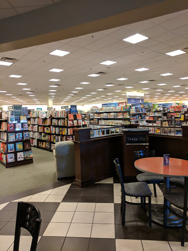 Book Store «Barnes & Noble», reviews and photos, 1758 S Val Vista Dr, Mesa, AZ 85204, USA