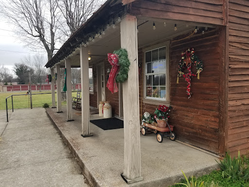 Coffee Shop «Authentic Coffee Co», reviews and photos, 1650 US-31W, Goodlettsville, TN 37072, USA