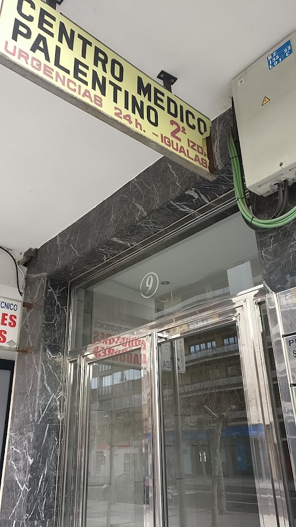 Centro Médico PALENTINO