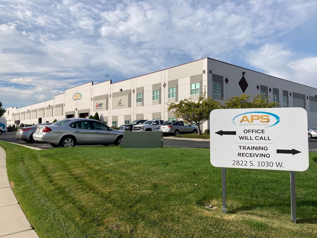 Applied Product Solutions