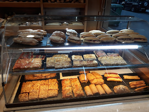Panadería Jovaní en Castellón de la Plana