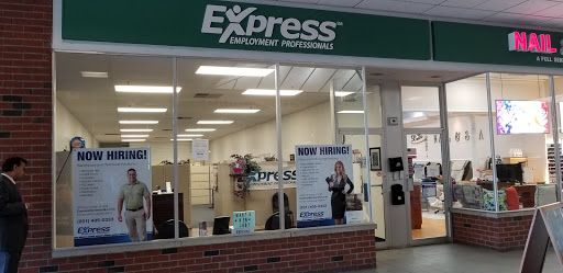 Employment Agency «Express Employment Professionals», reviews and photos, 350 Ramapo Valley Rd #130a, Oakland, NJ 07436, USA