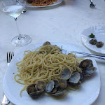 Photo n°2 de l'avis de federica.a fait le 19/07/2020 à 18:57 sur le  Restaurant Bleu De Toi à Scilla