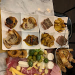 Photo n°1 de l'avis de Roberto.o fait le 25/02/2023 à 02:26 sur le  Prosciutteria Alcolica à Rome