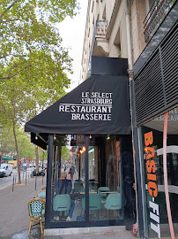 Photos du propriétaire du Restaurant africain Africain Restaurant, Paris (Le Select Strasbourg) - n°3