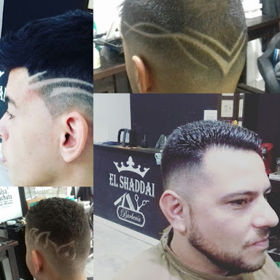 Peluquería y Barbería El Shaddai