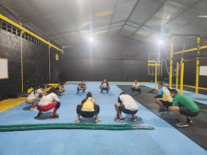 Garaje Fitness - Av. Páez, Araure 3303, Portuguesa, Venezuela