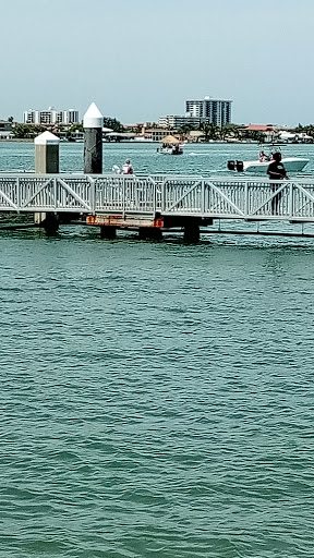 Park «Coachman Park», reviews and photos, 301 Drew St, Clearwater, FL 33755, USA