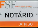 Cartório Notarial de Lisboa - Frederico Soares Franco
